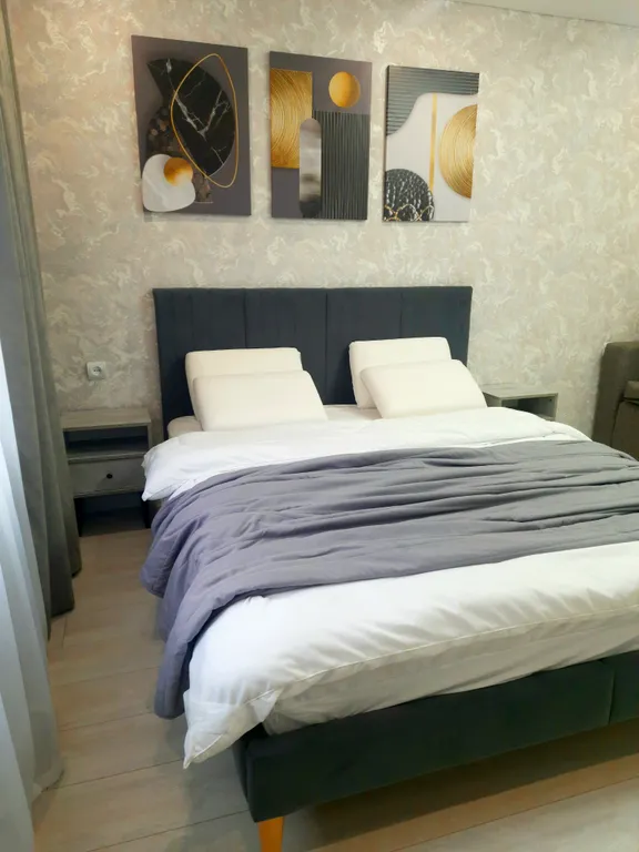 Апартаменты Люкс