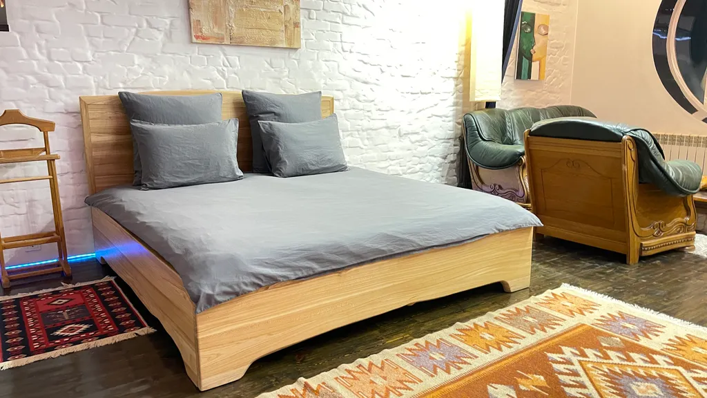 Место где сбываются мечты