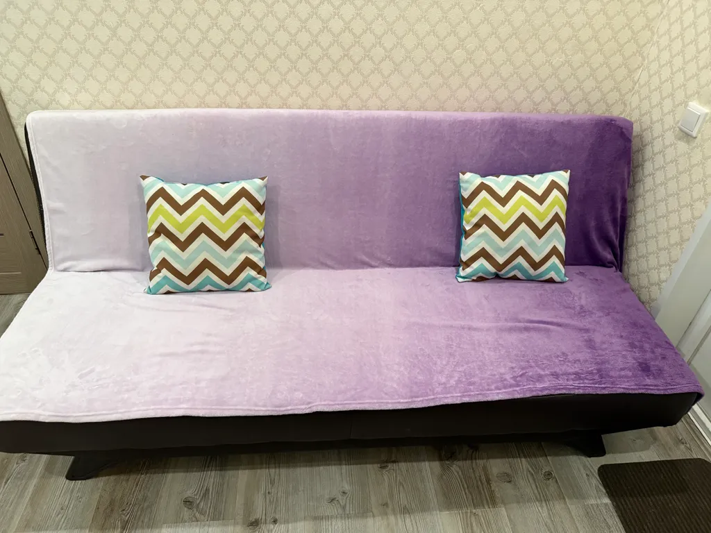 Квартира Уютная студия у метро Котельники — Котельники