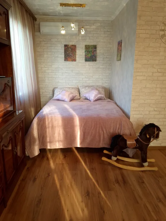 Комфортная квартира в центре Тулы