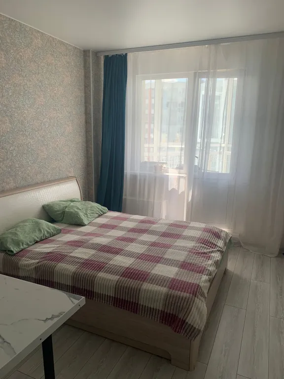 1-комнатная Квартира — аренда посуточно в Голубое