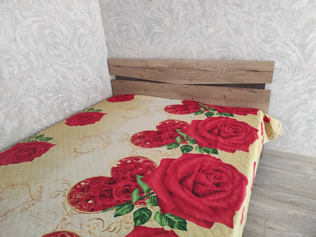 Уютная квартира в центре возле моря