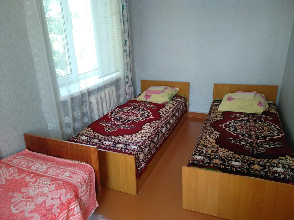 Квартира у моря — аренда посуточно в Приморский