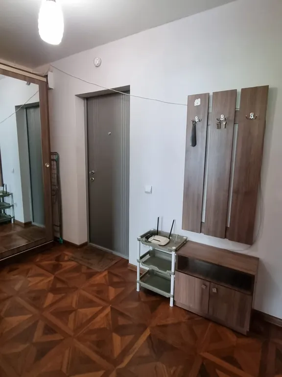 Квартира Уютная квартира в центре Владивостока — Владивосток