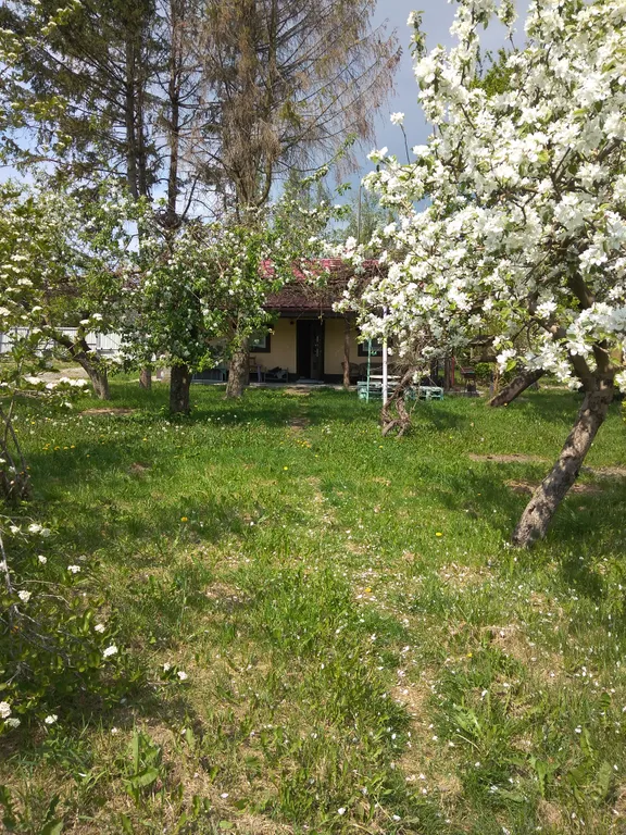 Дом для отдыха возле моря