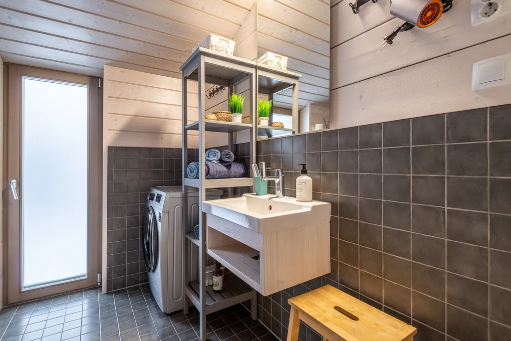 Коттедж Коттедж Comfort Life House — Жуковка