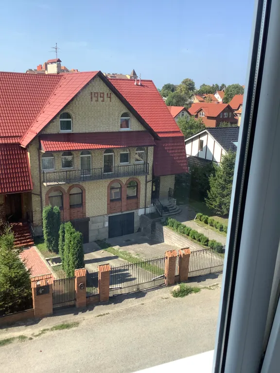 Квартира Уютная квартира — Зеленоградск