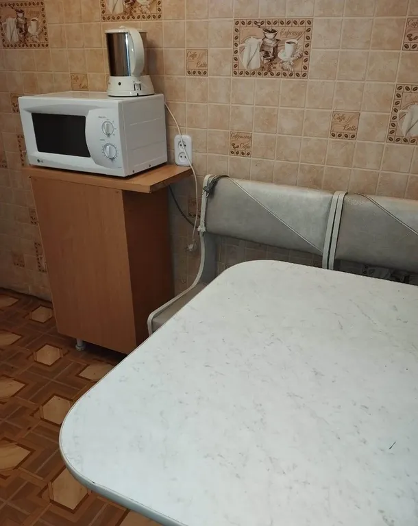 1-комнатная в центре