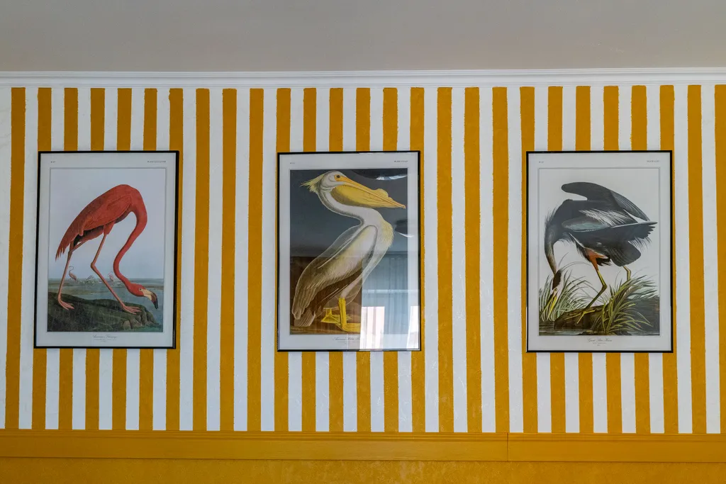 Апартаменты Flamenco