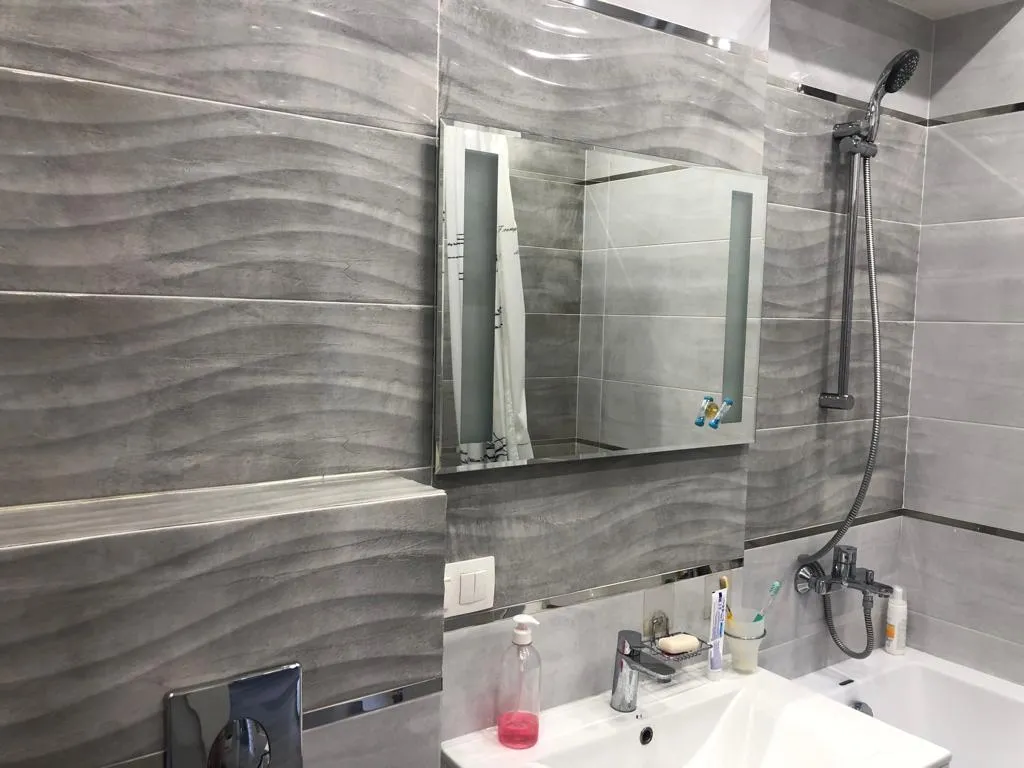 Квартира Уютная квартира в 15 минутах езды до моря — Калининград