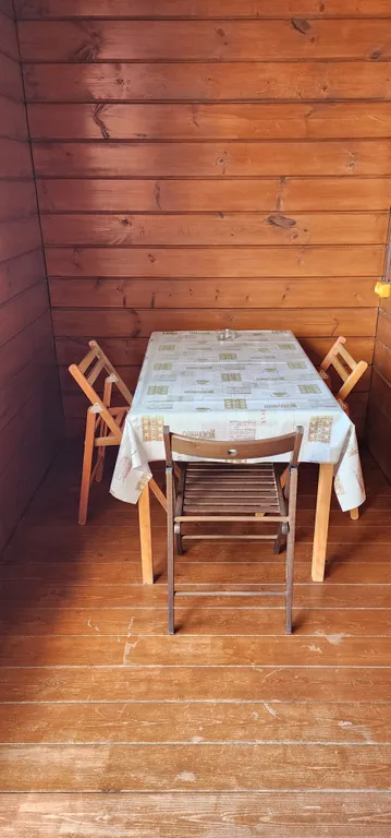 Коттедж Дом с бассейном — Кучугуры