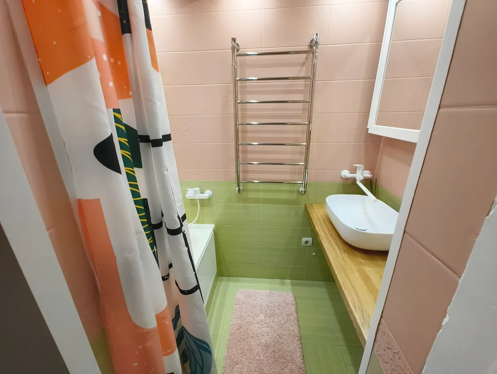 Апартаменты в сердце Старого города.