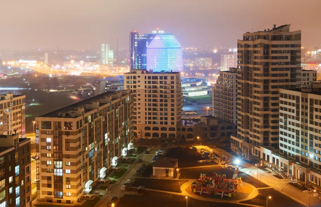 Апартаменты Страдивари