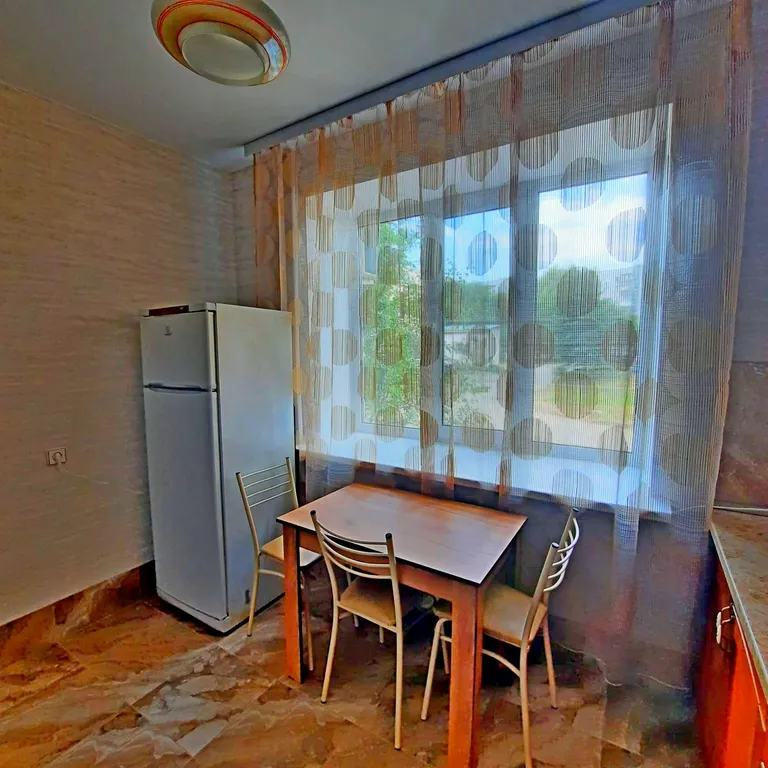 Уютная однушка в центре города