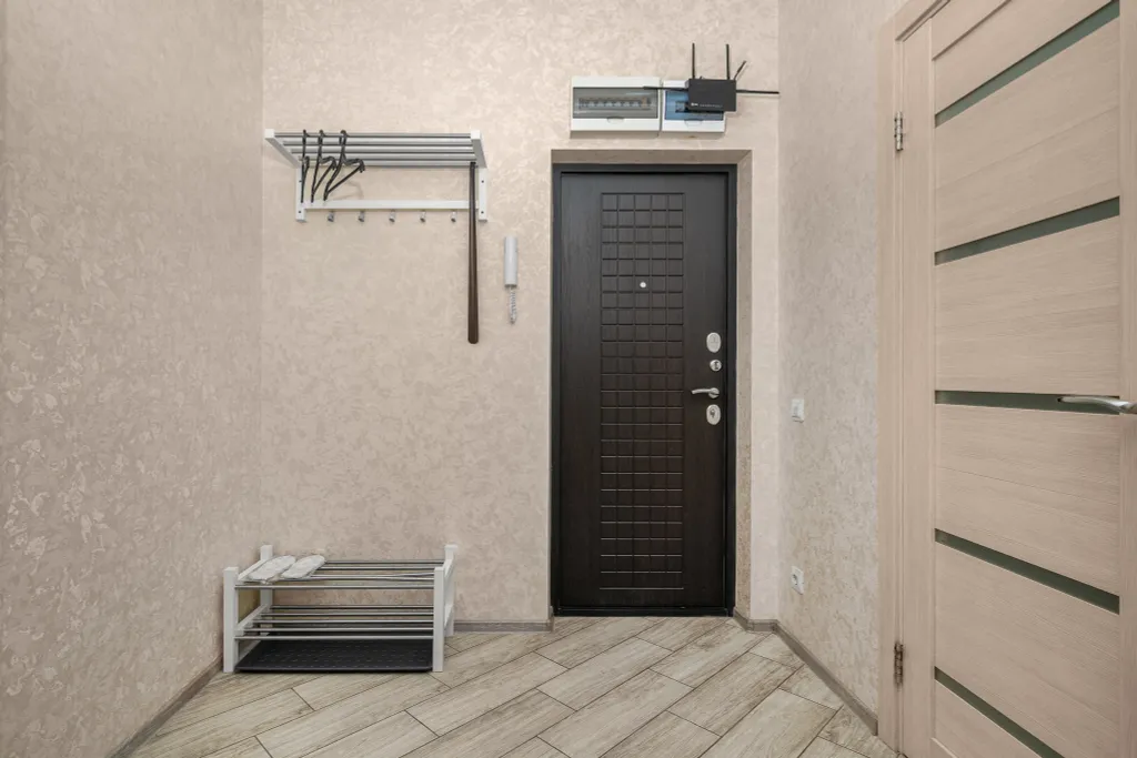 Квартира Квартира Goodtime Apartments с прекрасным видом на город у парка Краснодар — Краснодар