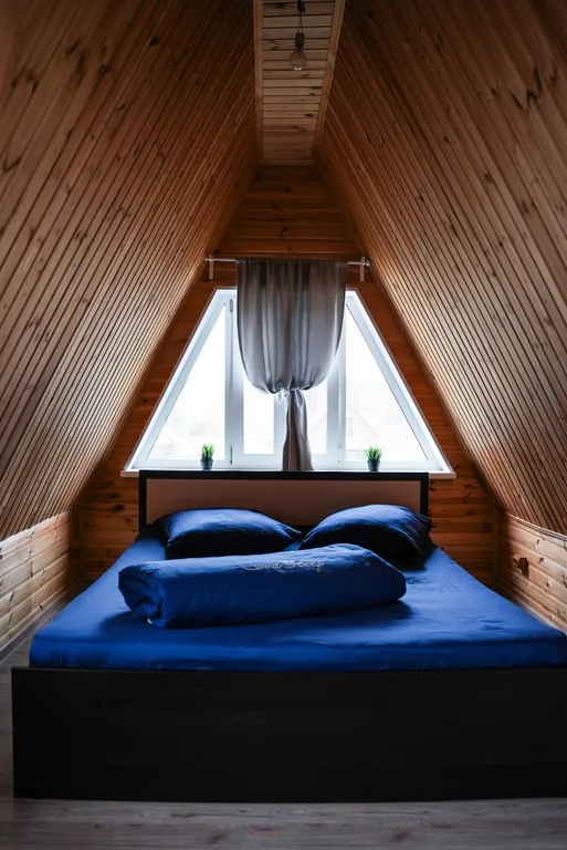 Коттедж Петроград