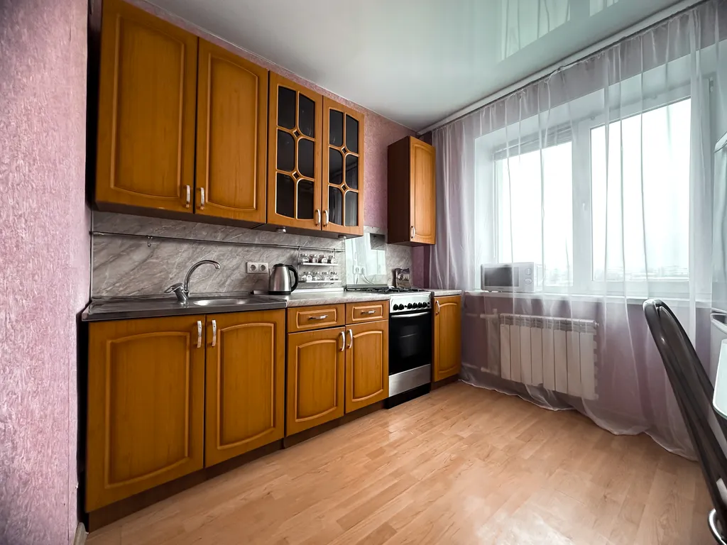 Квартира Квартира Розовые грезы — Самара