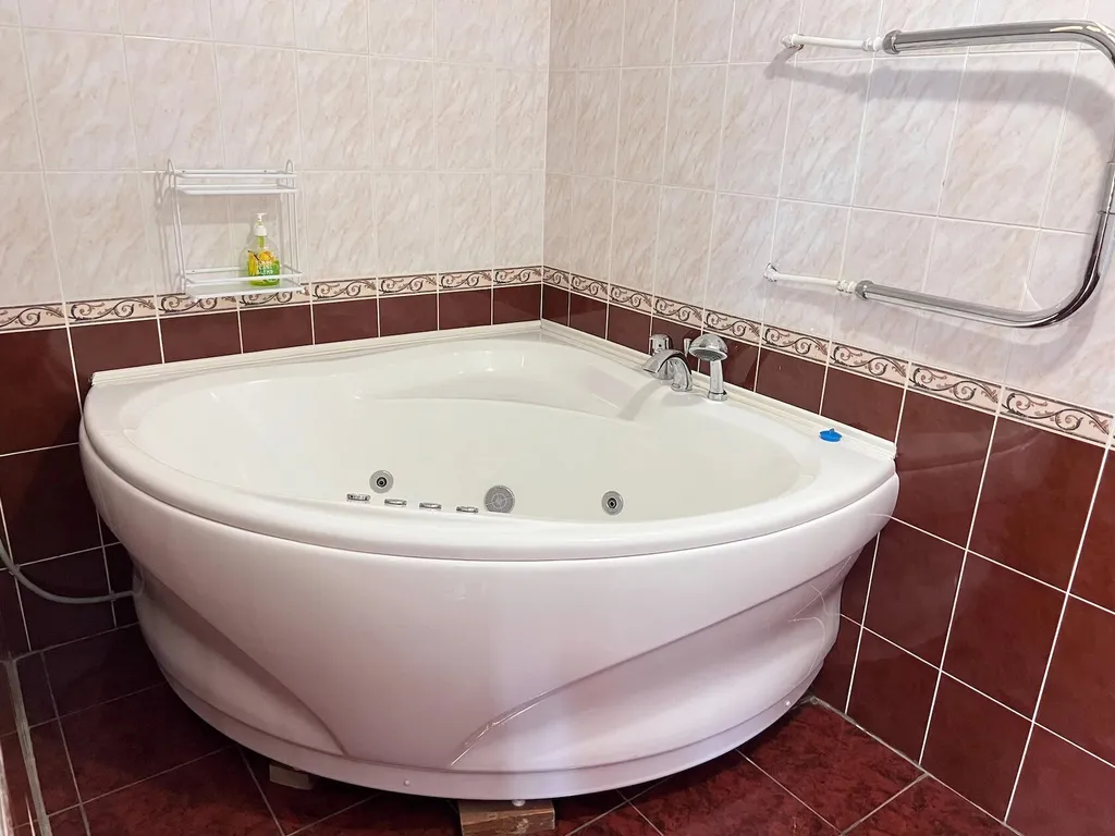 Двухкомнатный четырехместный стандарт улучшенный