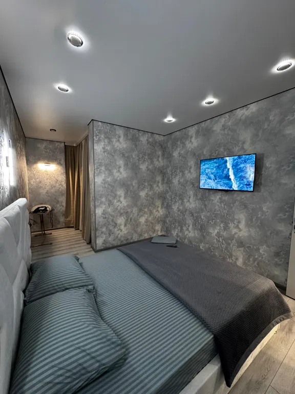 Вип квартира для ценителей комфорта