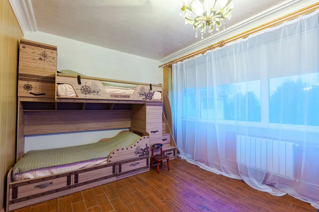 Дом у озера