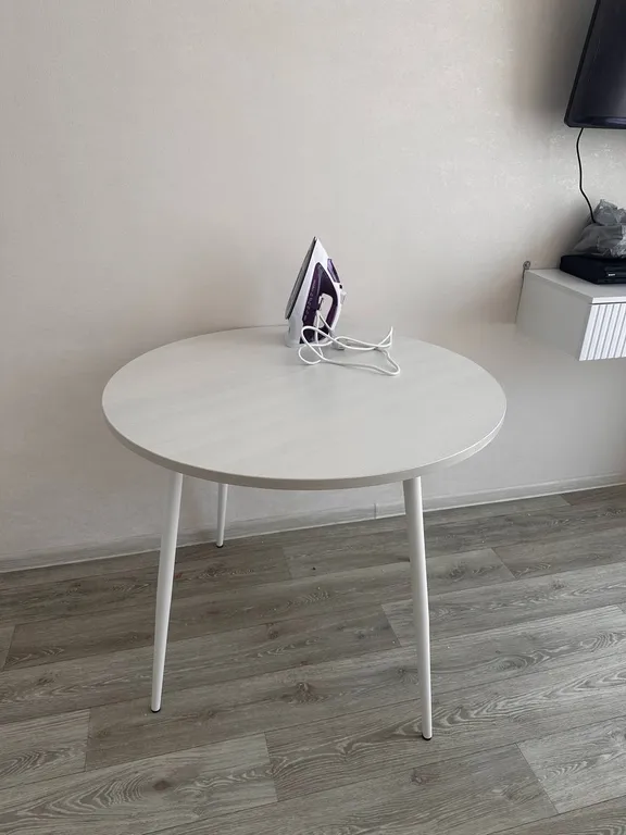 Студия 800 метров от моря