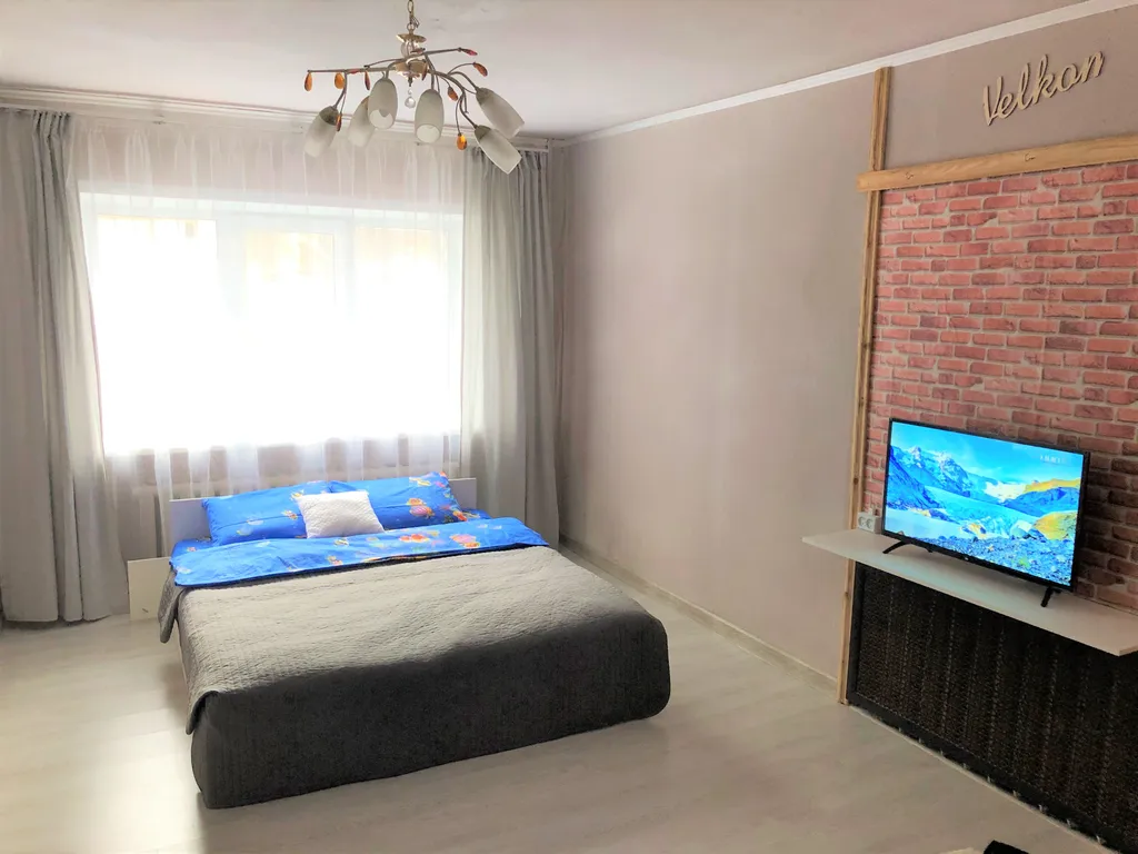 Уютные Апартаменты в самом Центре