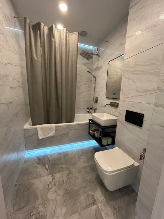 Уютная квартира рядом с центром города