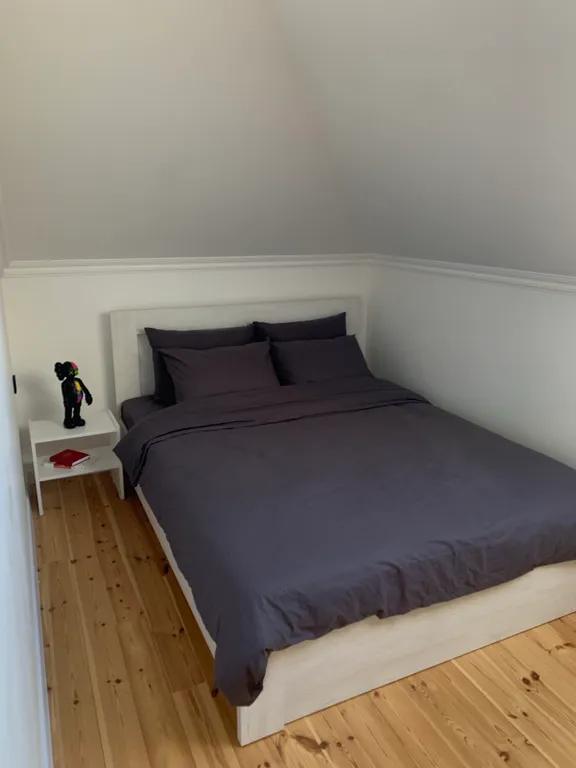 Коттедж Баня Атмосфера Релакса