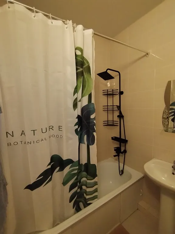 Квартира Квартира ЖК Пионерский (Джемете 1, до пляжа 150 метров) — Анапа