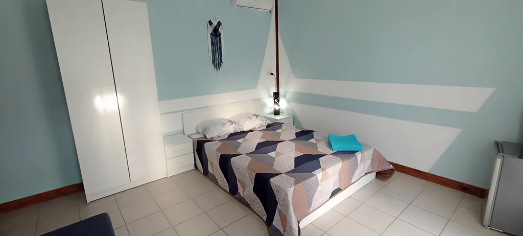 Квартира Комната 8 Комфорт — аренда посуточно в Ольгинка