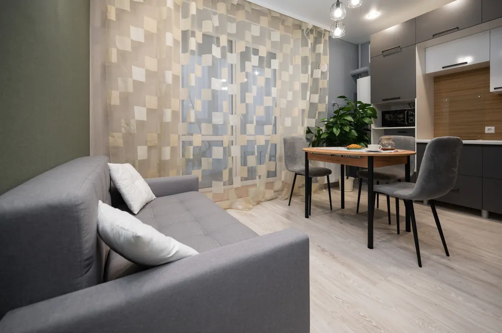 Квартира в г.Рыбное рядом с Рязанью