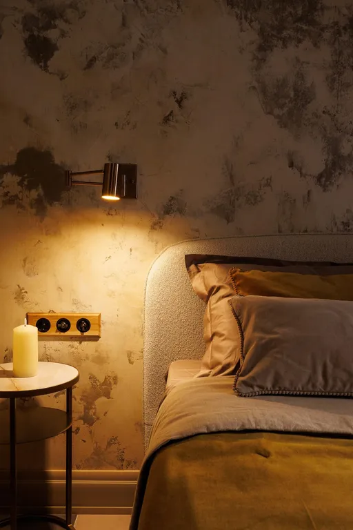 Квартира Айва