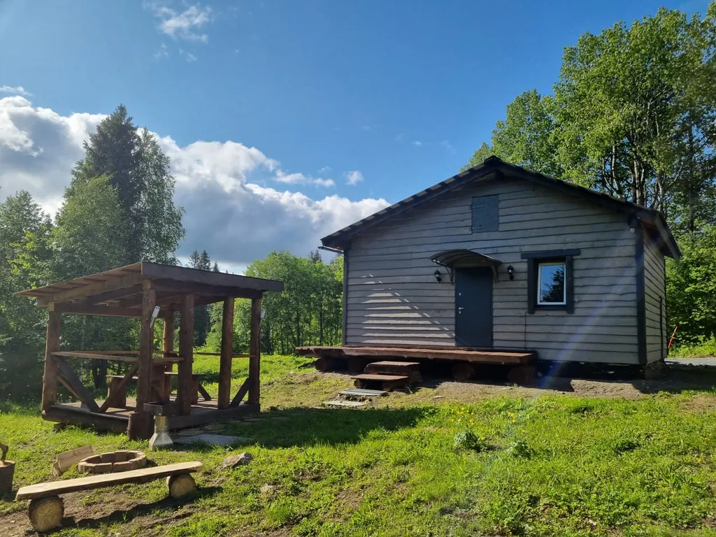 Коттедж Уютный гостевой дом — аренда посуточно в Рускеала