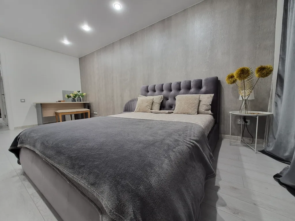 Апартамент Уют