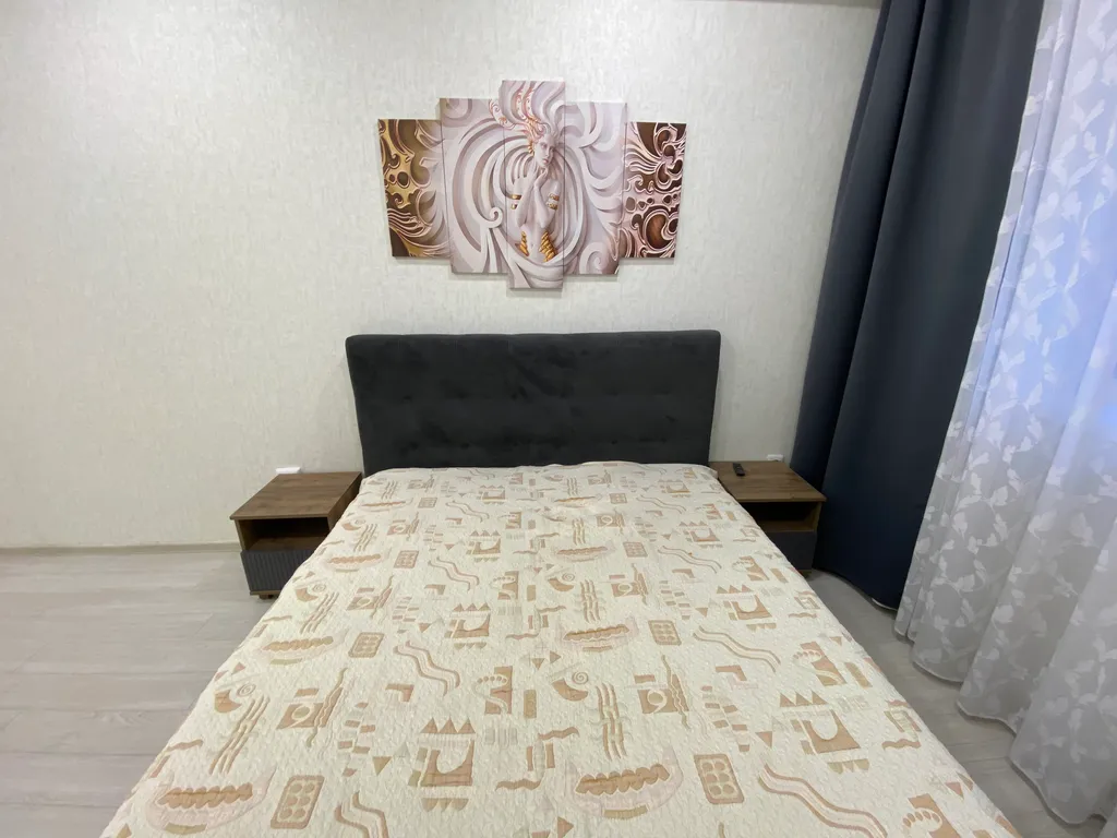 Апартаменты у моря на первой линии