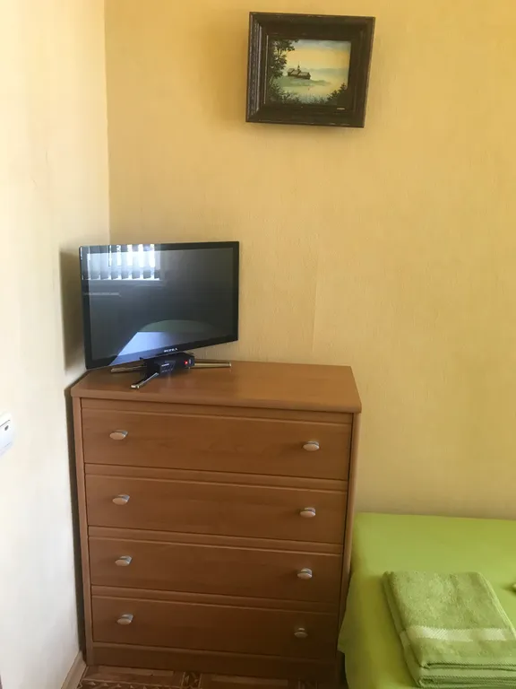 Уютное жильё