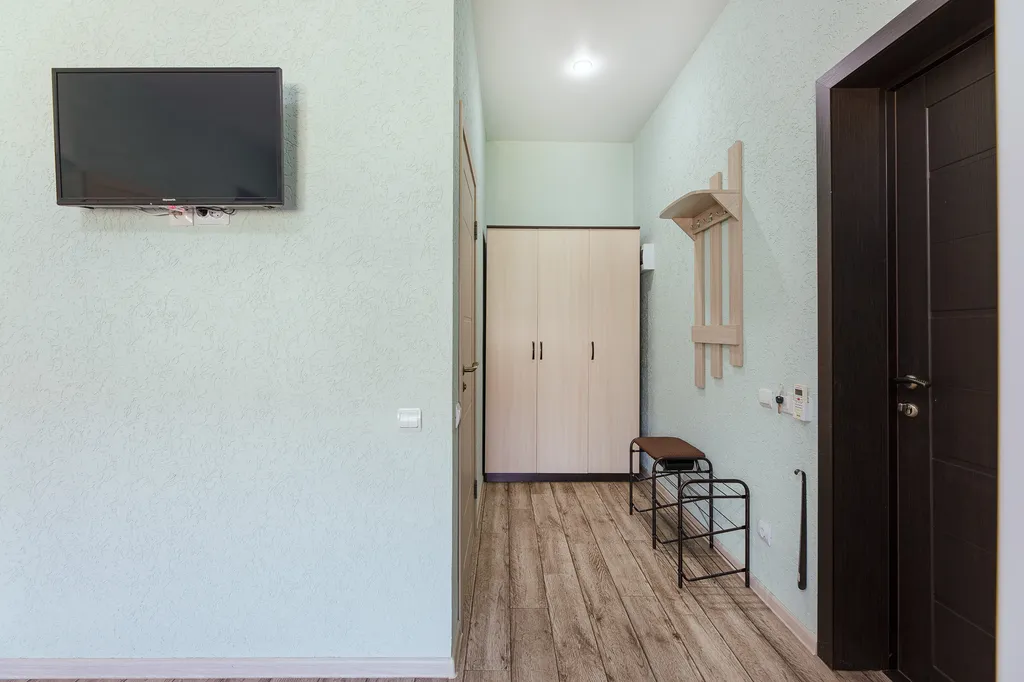 Апартаменты "Находка"