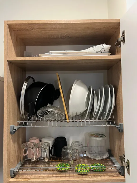 Уютная квартира в центре города для пар с двумя детьми