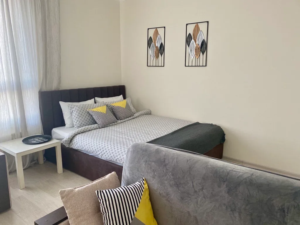 Квартира Квартира Comfort & Relax Home for your family (2) — Москва