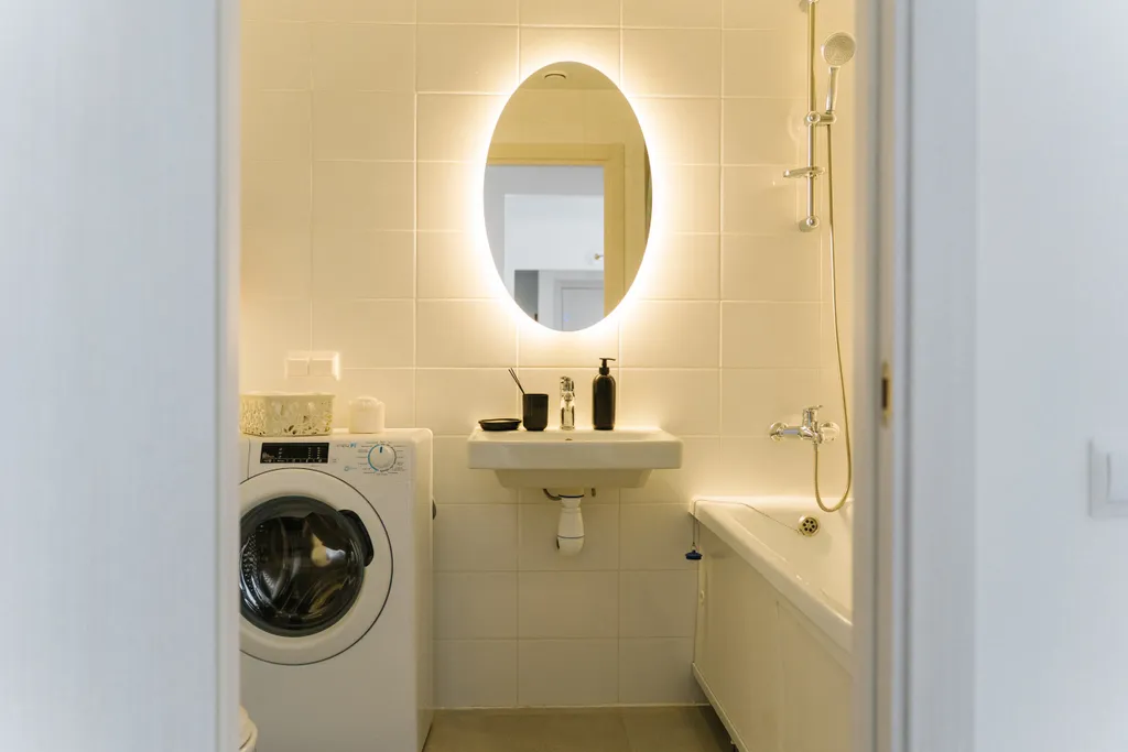 Комфортабельная евро-трешка