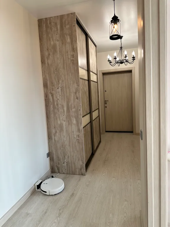 Квартира Квартира Небесный Лофт — Калининград