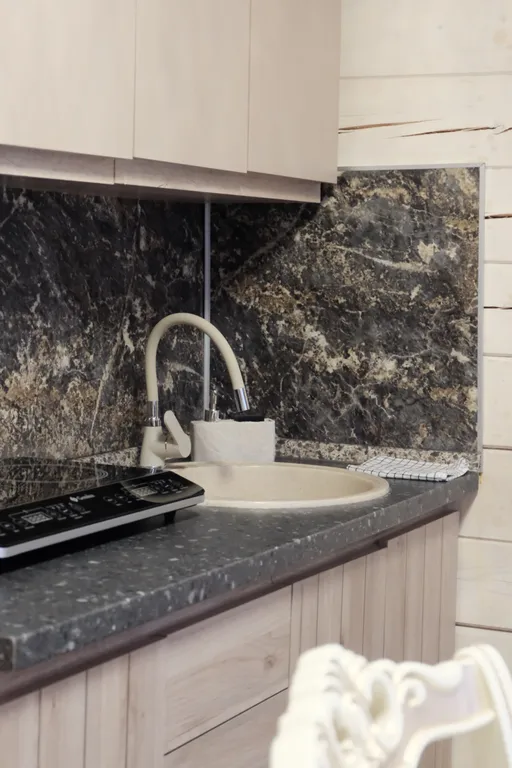 Дом для большой компании