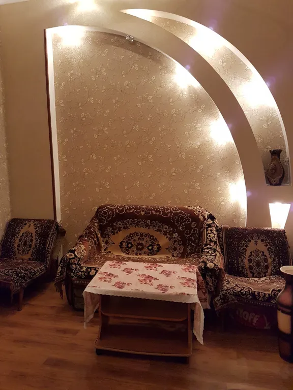 Квартира 2-комнатная Квартира — Сухум