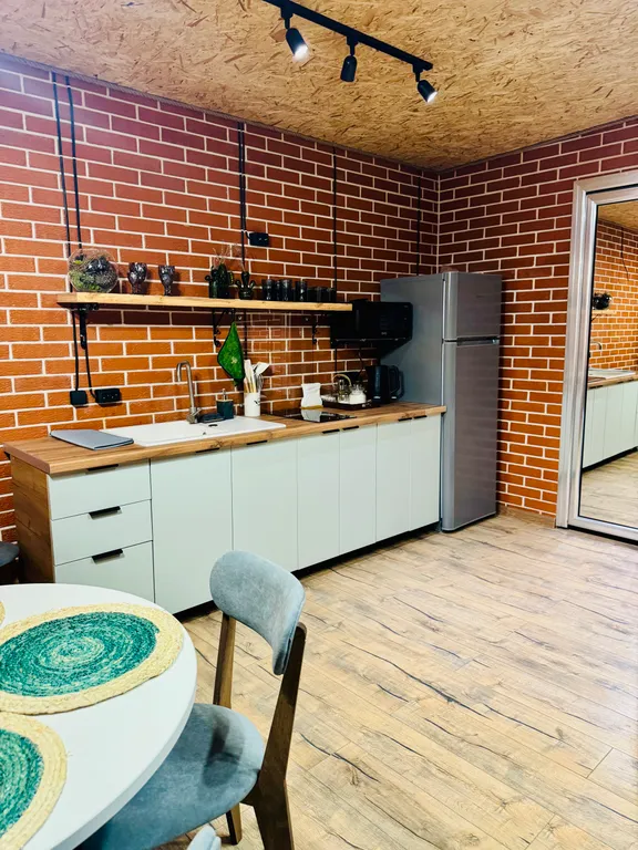 Домик для отдыха