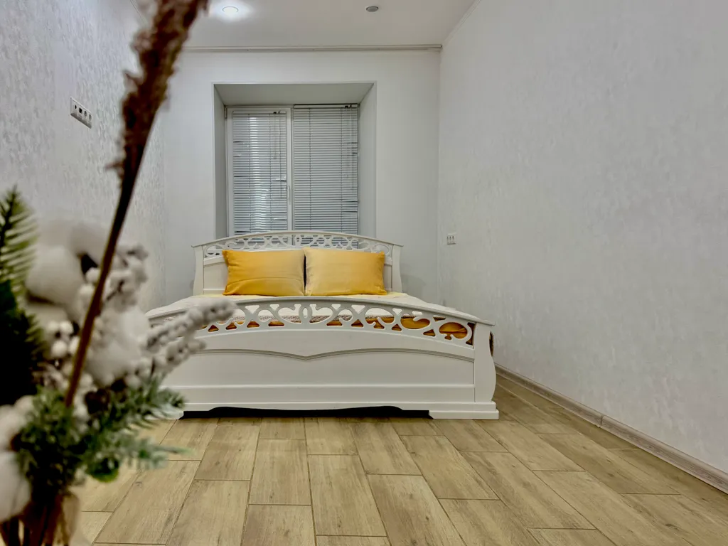 Стильная двушка