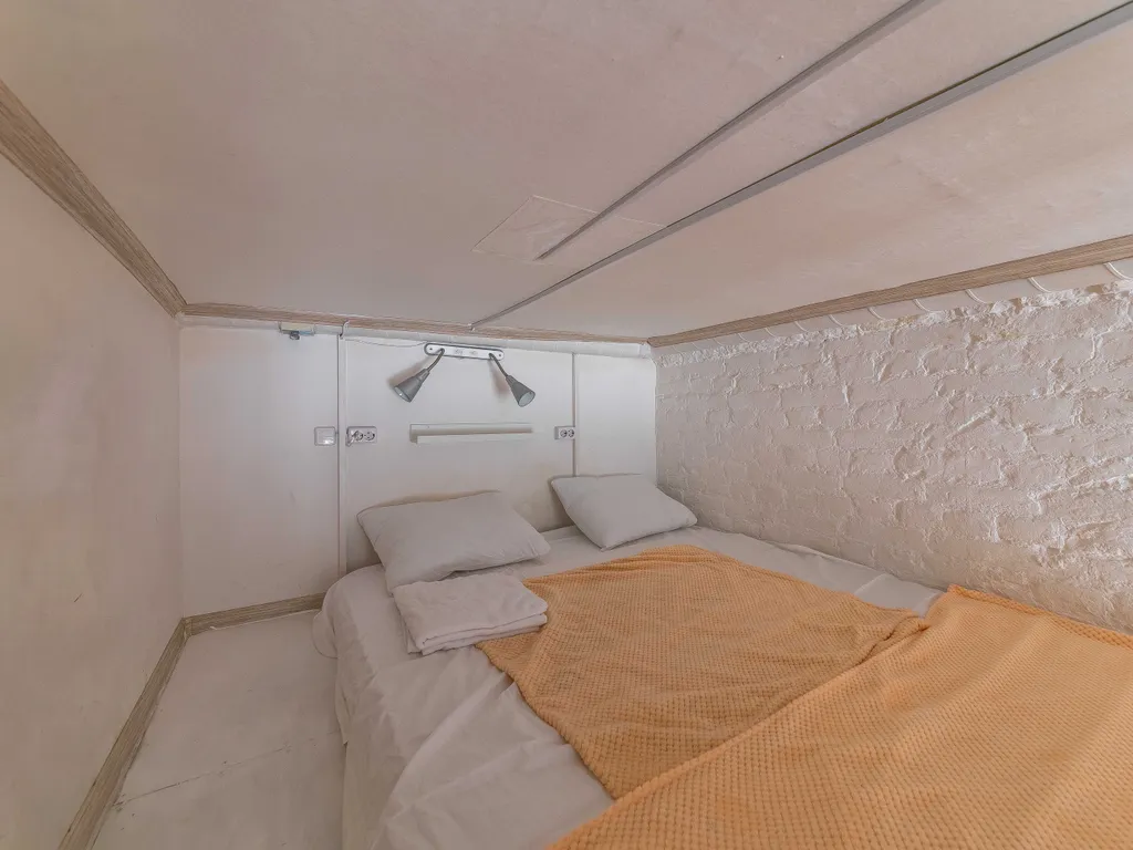 Квартира Апартаменты PlaumHotel — Санкт-Петербург