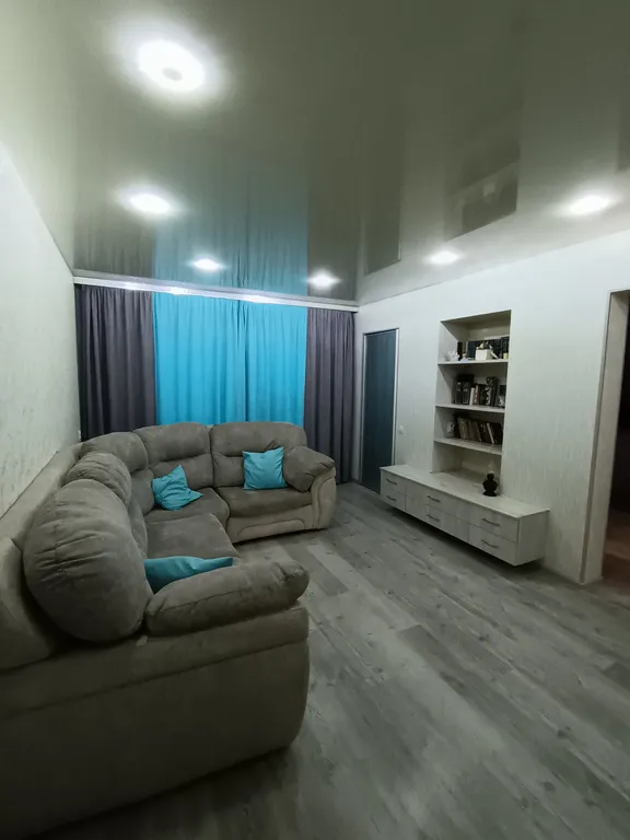 Уютная 2х комнатная квартира на родине Деда Мороза — аренда посуточно в Великий Устюг