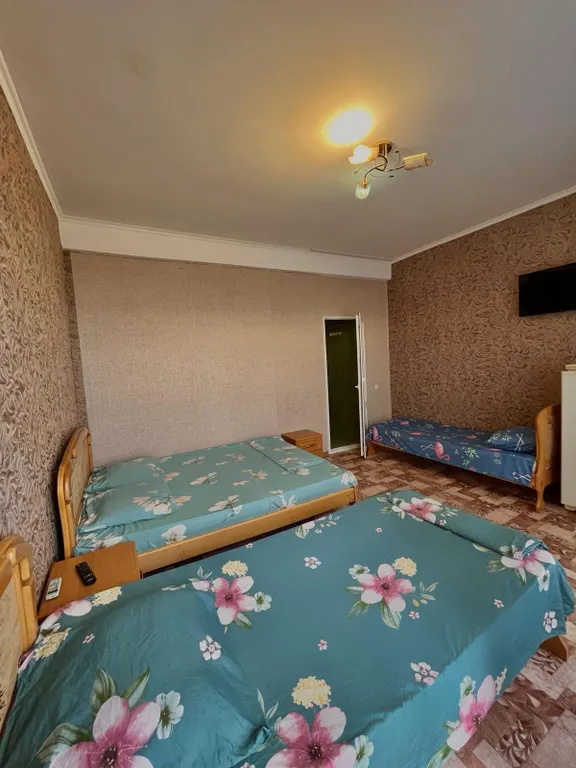 Квартира Комната — аренда посуточно в Цандрыпш