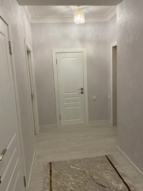 Квартира Уютная квартира рядом с пляжем — Каспийск