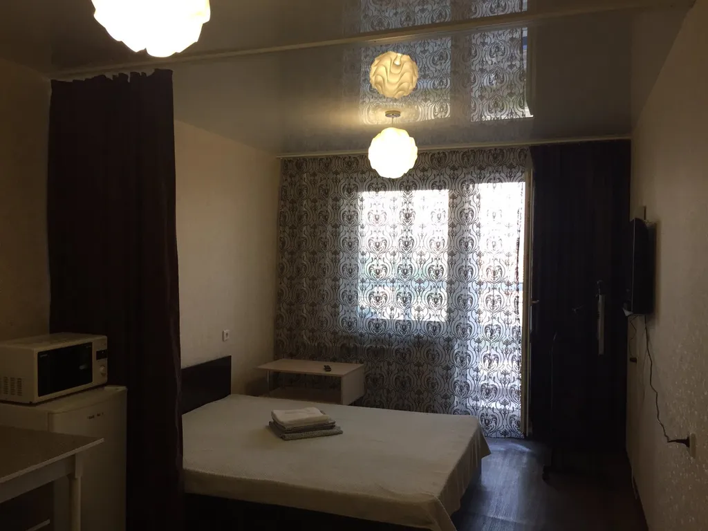 Квартира Уютная студия в центре города — аренда посуточно в Киров